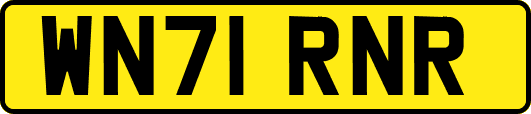 WN71RNR