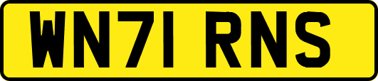 WN71RNS