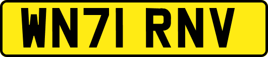 WN71RNV