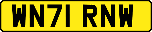 WN71RNW