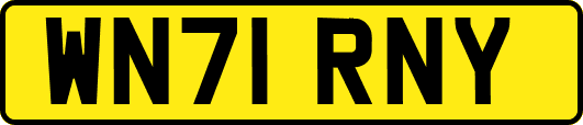 WN71RNY