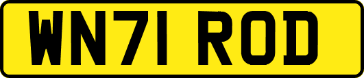 WN71ROD