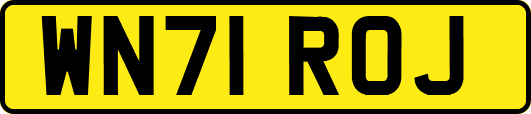 WN71ROJ