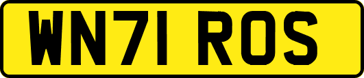 WN71ROS
