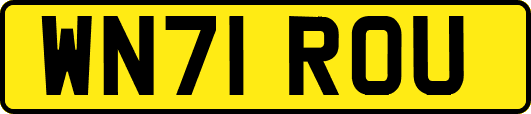 WN71ROU