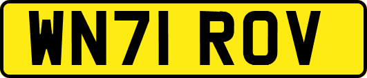 WN71ROV