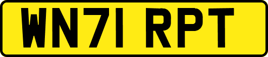 WN71RPT