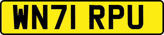 WN71RPU