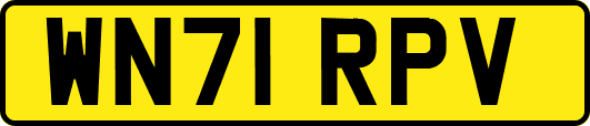 WN71RPV