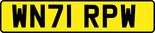 WN71RPW