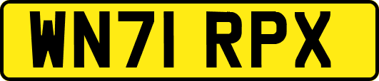 WN71RPX