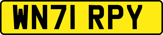 WN71RPY