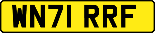 WN71RRF