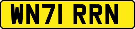 WN71RRN
