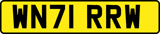 WN71RRW