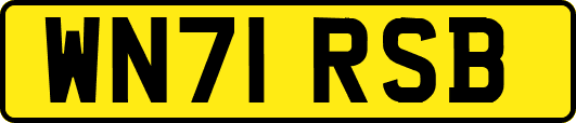 WN71RSB