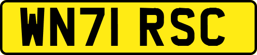 WN71RSC
