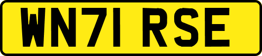 WN71RSE