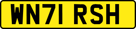 WN71RSH