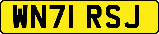 WN71RSJ