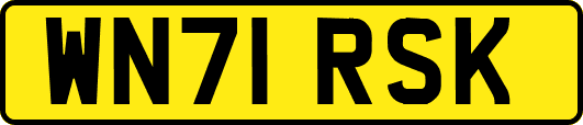 WN71RSK
