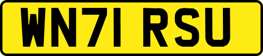 WN71RSU