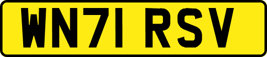 WN71RSV