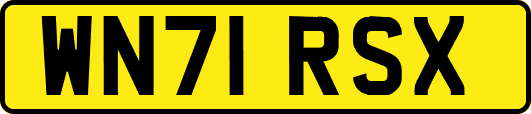 WN71RSX