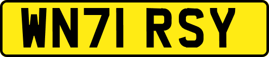 WN71RSY
