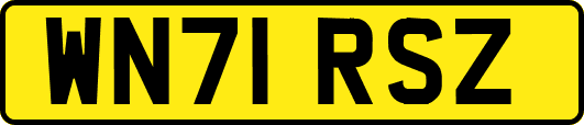 WN71RSZ