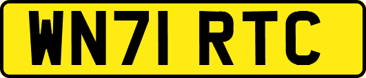 WN71RTC