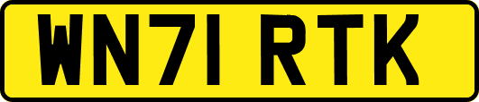 WN71RTK
