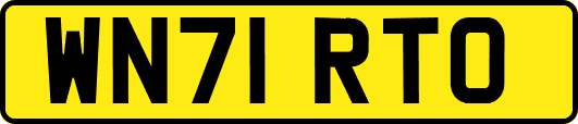 WN71RTO