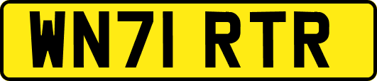 WN71RTR
