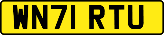 WN71RTU