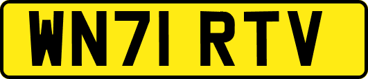 WN71RTV