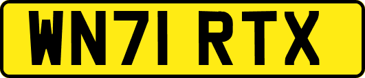 WN71RTX