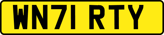 WN71RTY