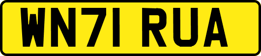 WN71RUA
