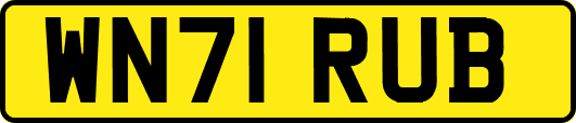 WN71RUB