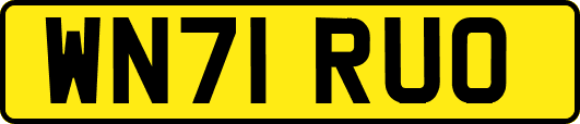 WN71RUO