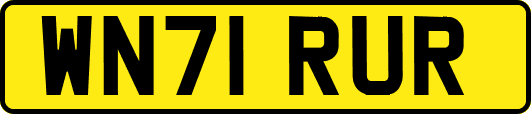 WN71RUR