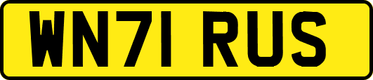 WN71RUS
