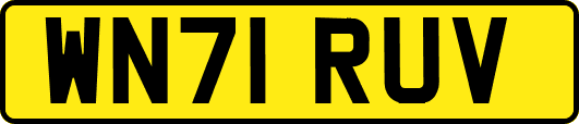 WN71RUV