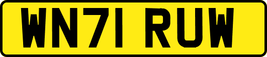 WN71RUW