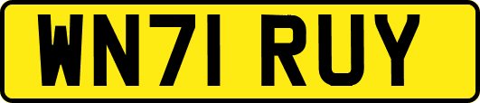 WN71RUY