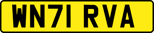 WN71RVA