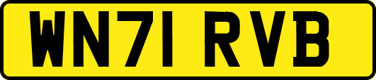 WN71RVB