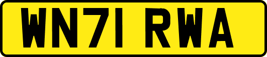 WN71RWA