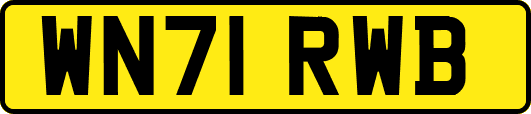 WN71RWB